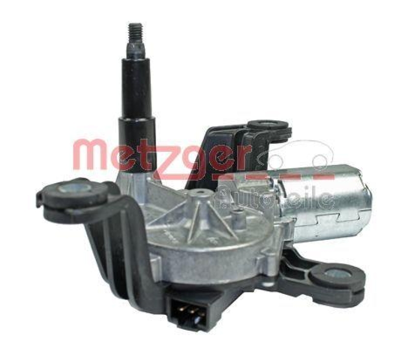 METZGER Wiper Motor OE-part