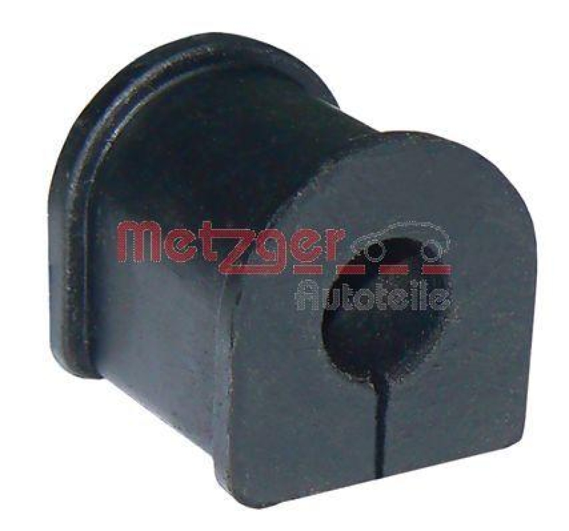 METZGER Mounting, stabiliser bar
