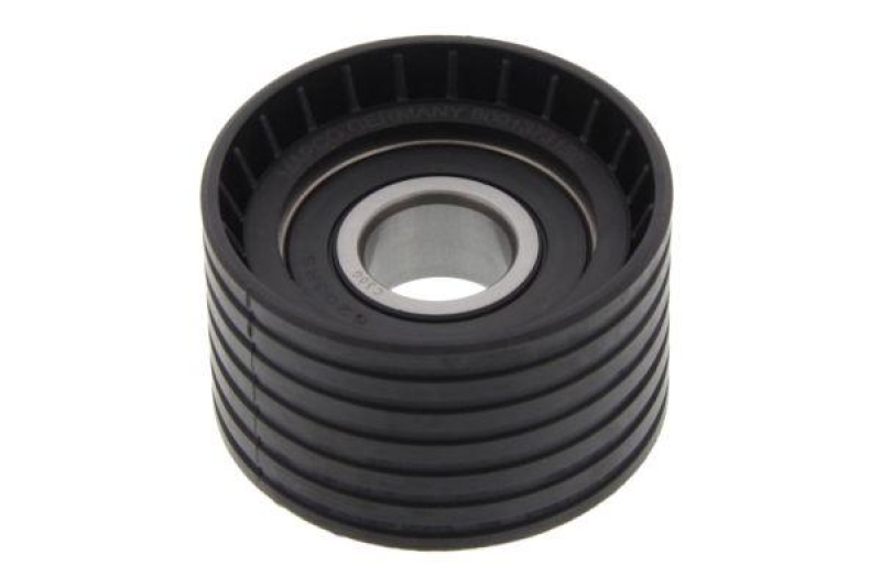 MAPCO Deflection/Guide Pulley, timing belt