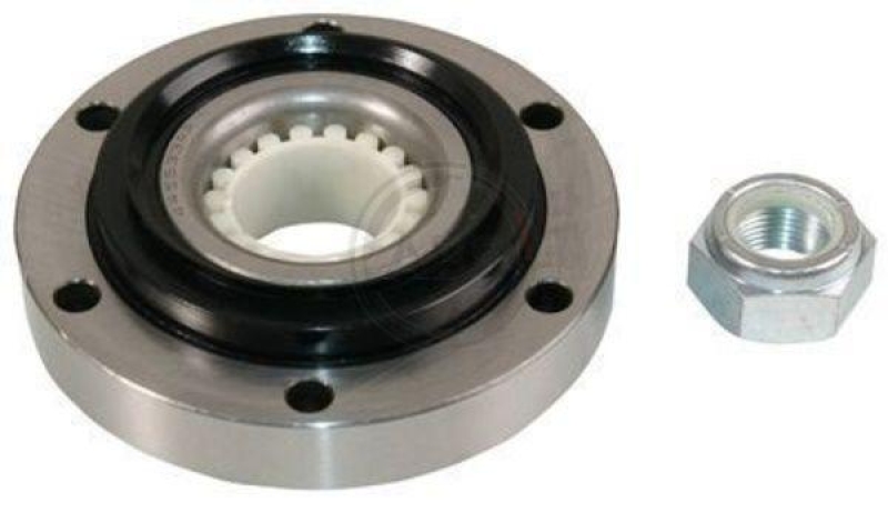 A.B.S. Wheel Hub