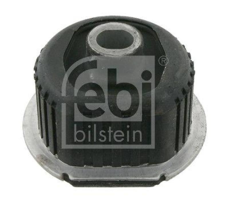 FEBI BILSTEIN Mounting, axle beam