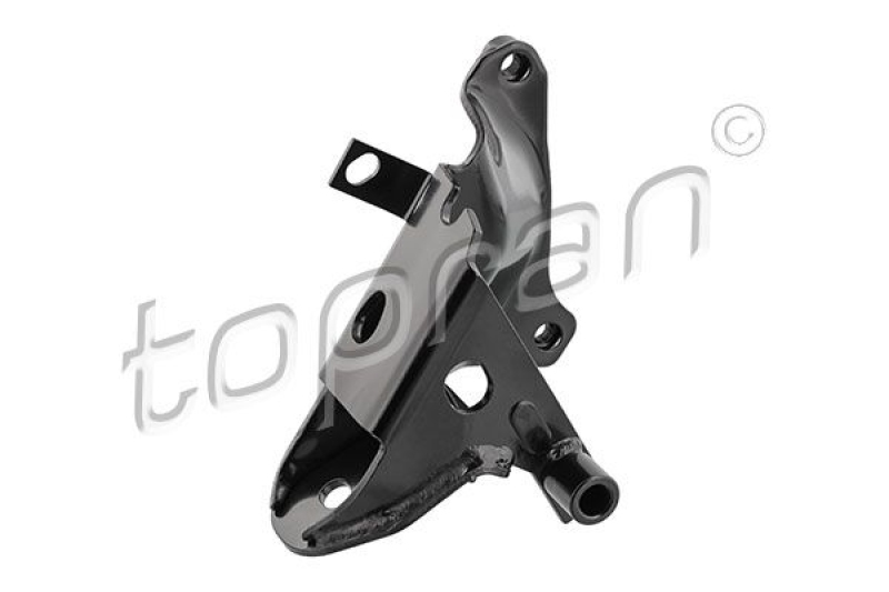 TOPRAN Bracket, engine mounting system