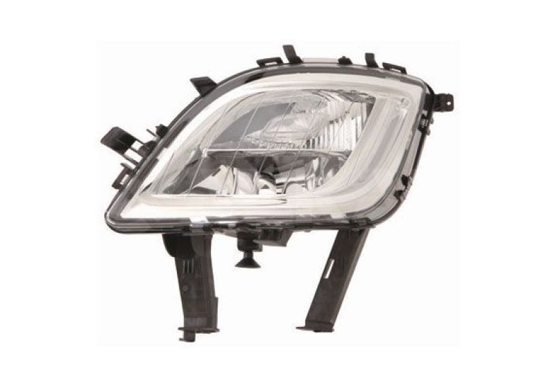 Nebelscheinwerfer Halogen Nebelleuchte Links passend f&uuml;r Opel Astra J 1.4 1.6