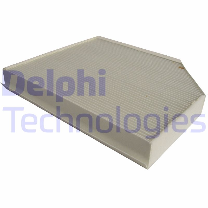 DELPHI Filter, Innenraumluft