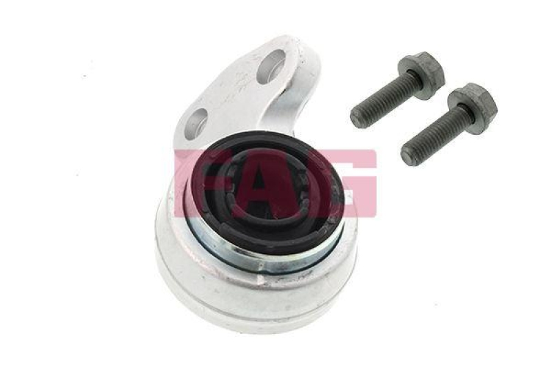Schaeffler FAG Lagerung, Lenker