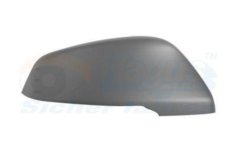 VAN WEZEL Abdeckung, Au&szlig;enspiegel * HAGUS * 597844