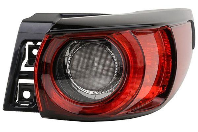 JOHNS Combination Rear Light