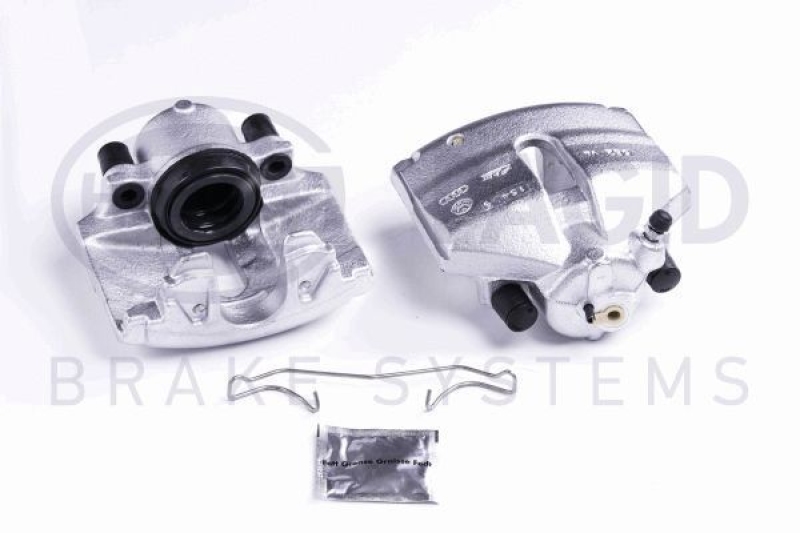 HELLA Brake Caliper