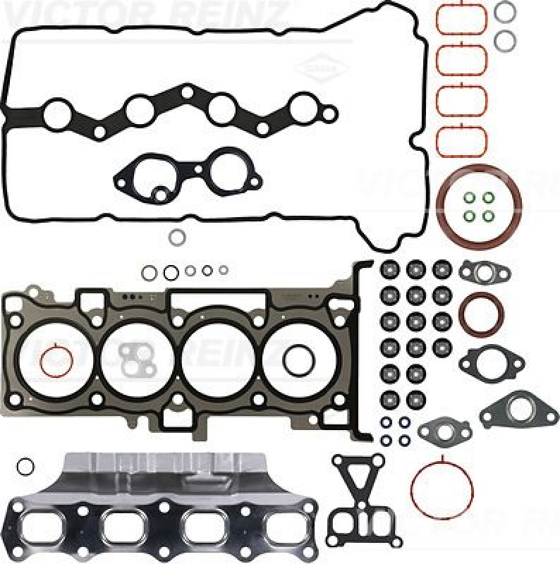 VICTOR REINZ Full Gasket Set, engine