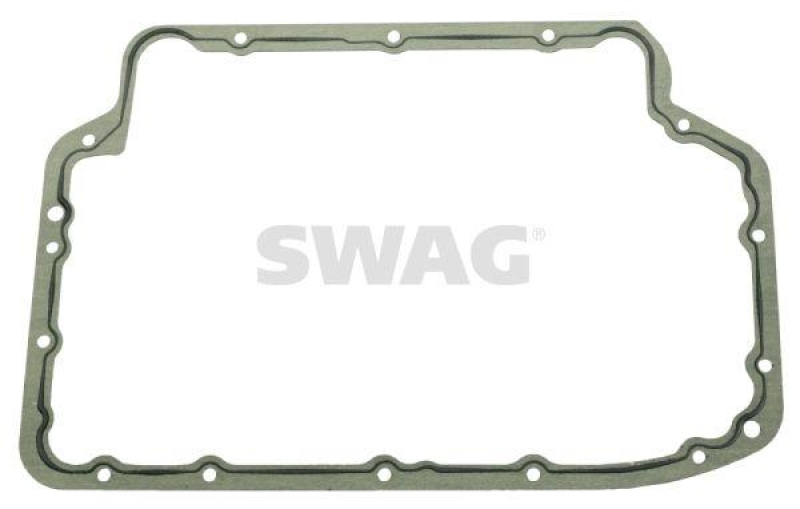 SWAG Gasket, oil sump