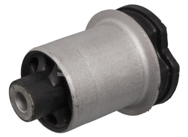 SWAG Mounting, axle beam