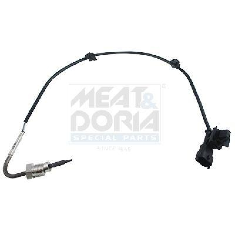 MEAT & DORIA Sensor, exhaust gas temperature