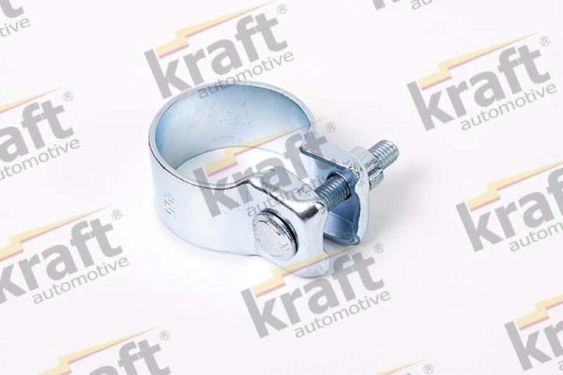 KRAFT AUTOMOTIVE Rohrverbinder, Abgasanlage