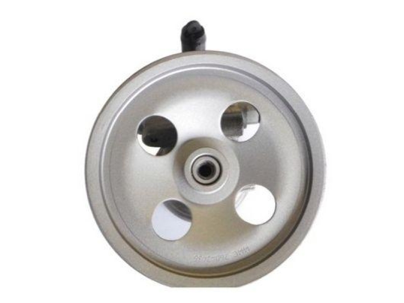 SPIDAN Hydraulic Pump, steering system
