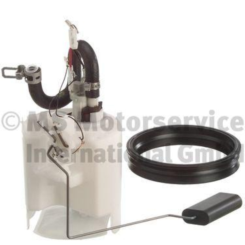 PIERBURG Kraftstoff-F&ouml;rdereinheit 7.02701.05.0