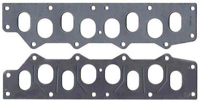 ELRING Gasket, intake/ exhaust manifold