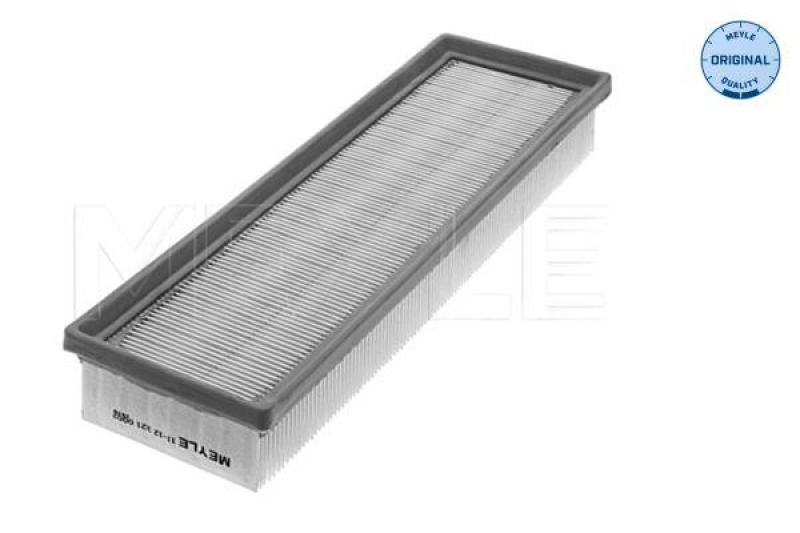 MEYLE Luftfilter MEYLE-ORIGINAL: True to OE. 11-12 321 0002