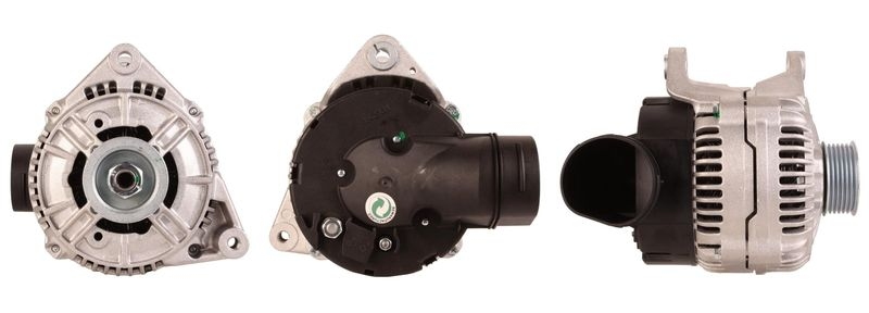 ELSTOCK Generator