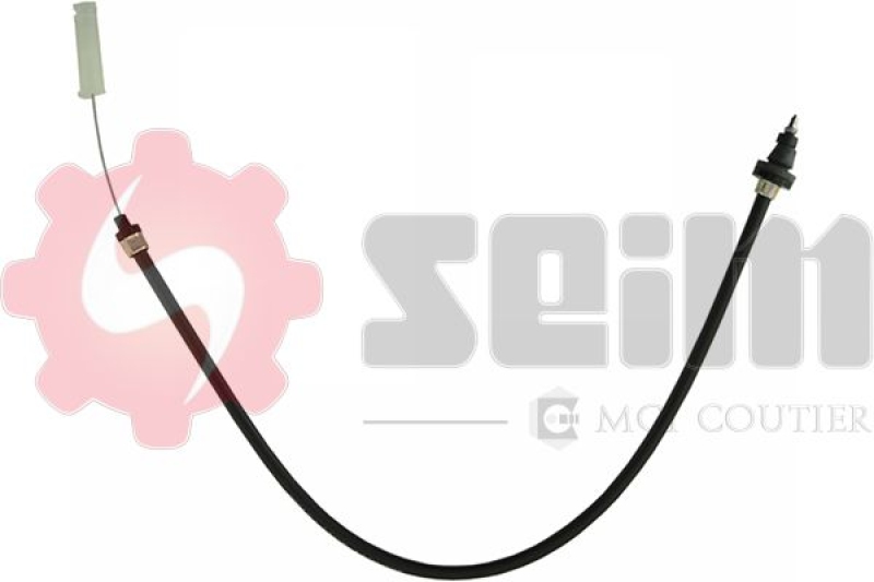 SEIM Accelerator Cable