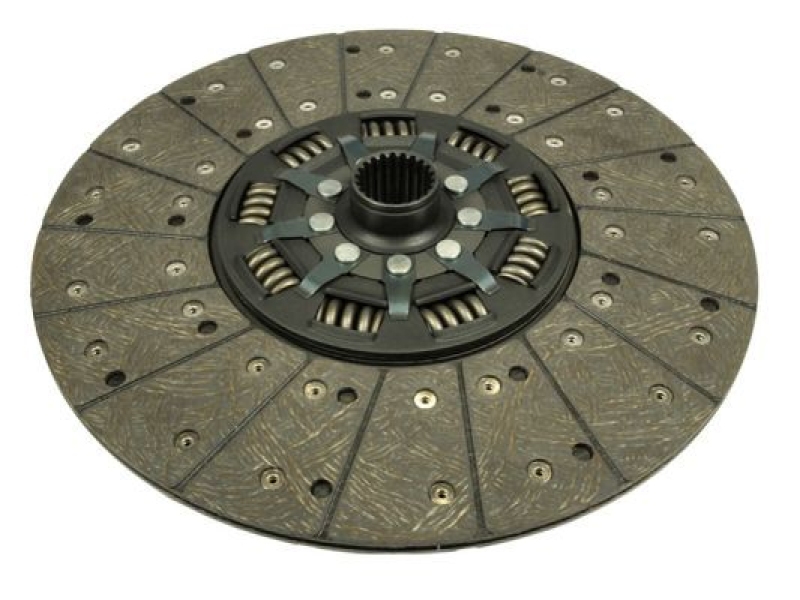 KAWE Clutch Disc