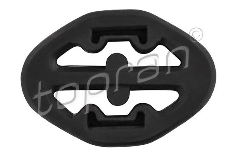 TOPRAN Mount, exhaust system
