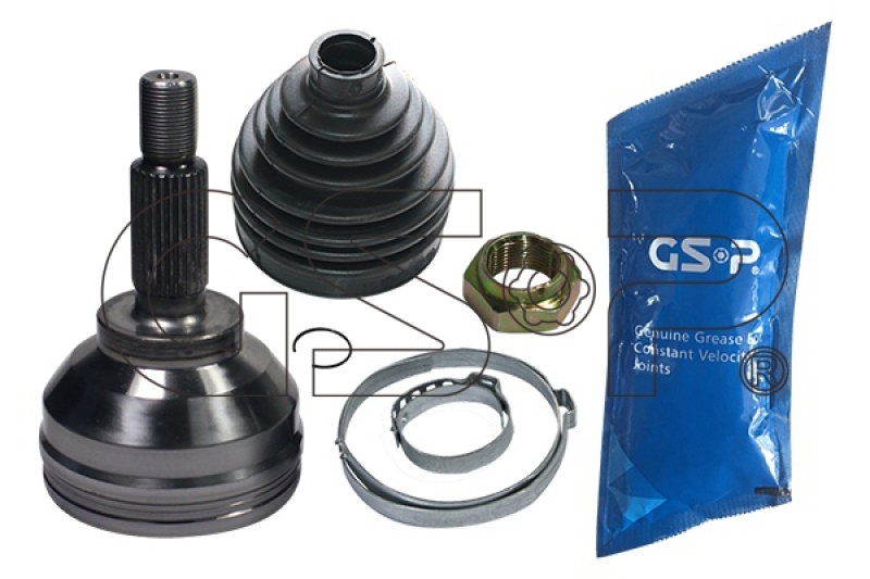 GSP Gelenksatz, Antriebswelle 850041