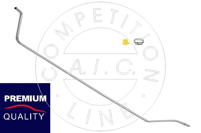 AIC Hydraulikschlauch, Lenkung AIC Premium Quality, Erstausrüsterqualit&...