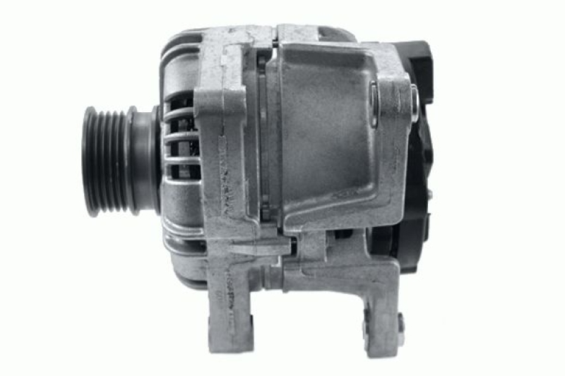 FRIESEN Alternator