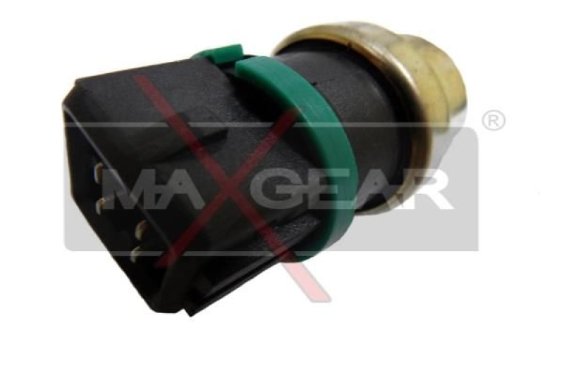 MAXGEAR Sensor, coolant temperature