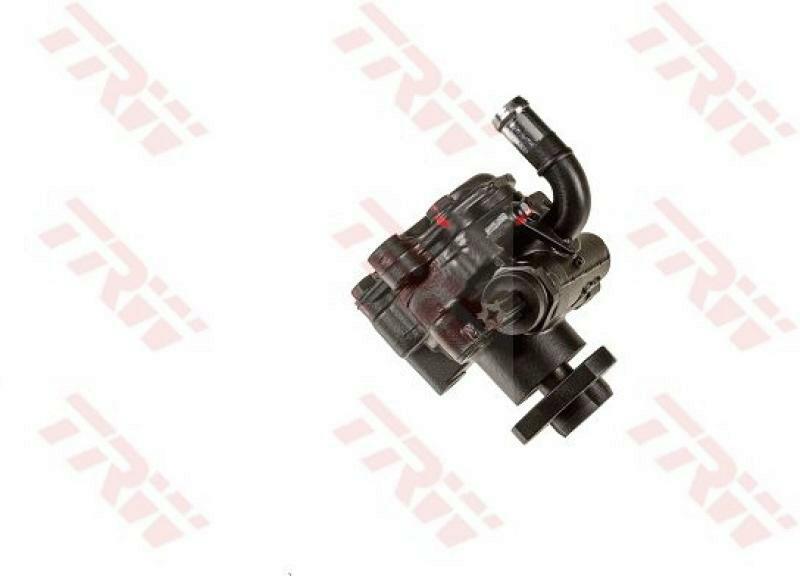 TRW Hydraulic Pump, steering system