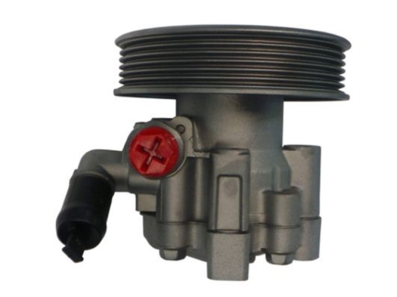 SPIDAN Hydraulikpumpe, Lenkung