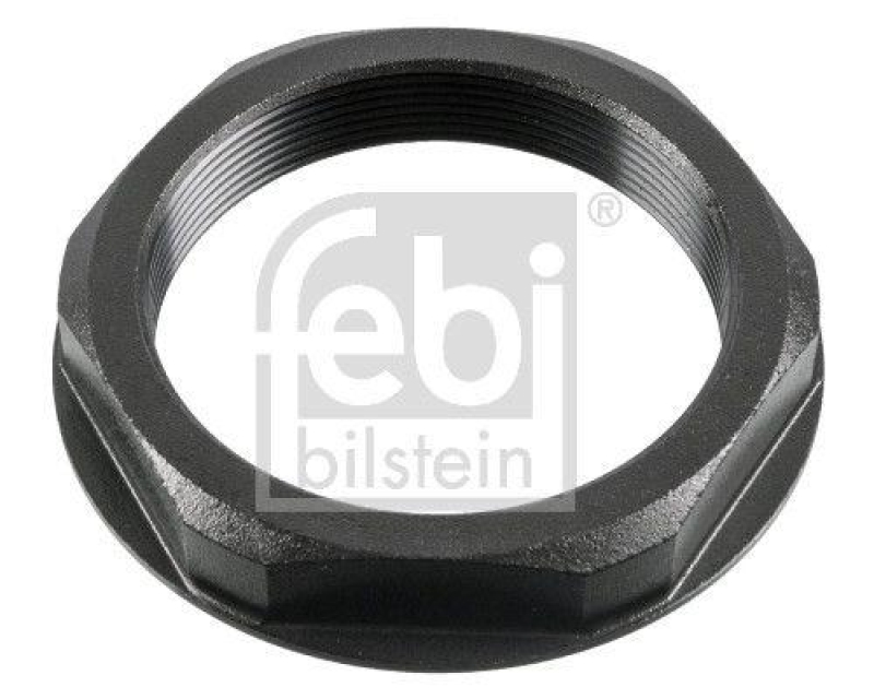 FEBI BILSTEIN Mutter, Achszapfen 181511