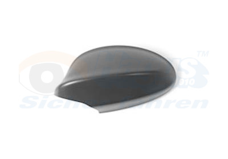 VAN WEZEL Cover, exterior mirror * HAGUS *