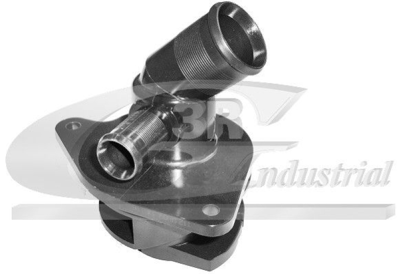3RG Coolant Flange