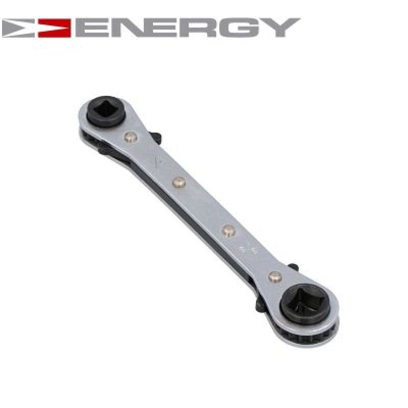 ENERGY Umschaltknarre