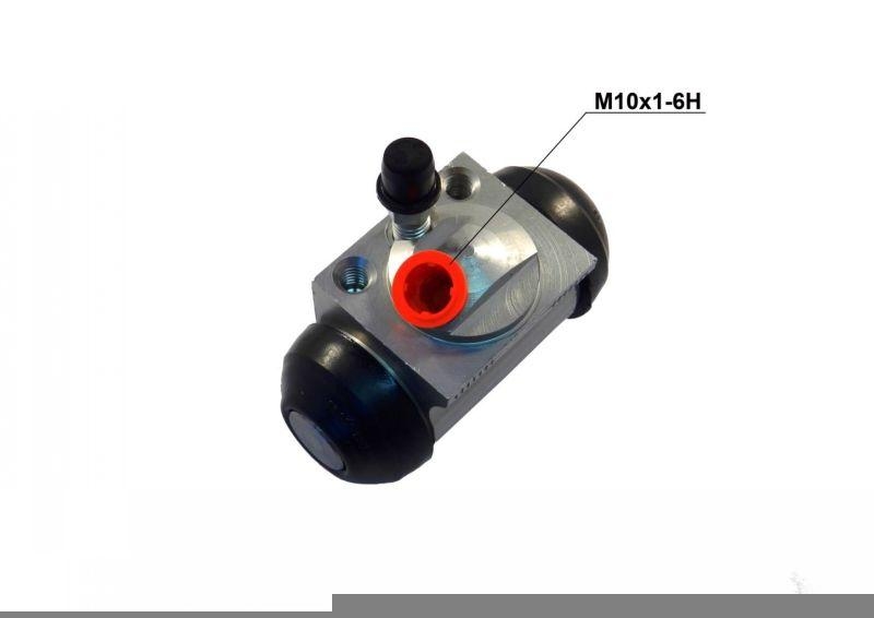 HELLA Radbremszylinder 8AW 355 534-311