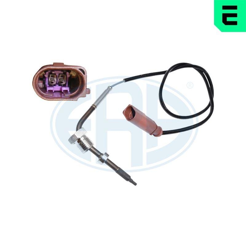 ERA Sensor, Abgastemperatur