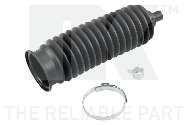 Faltenbalgsatz, Lenkung 5094004