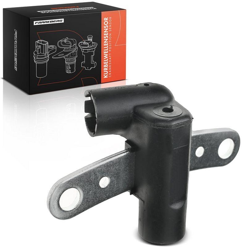 1x Frankberg Kurbelwellensensor Impulsgeber 5481FB0007890