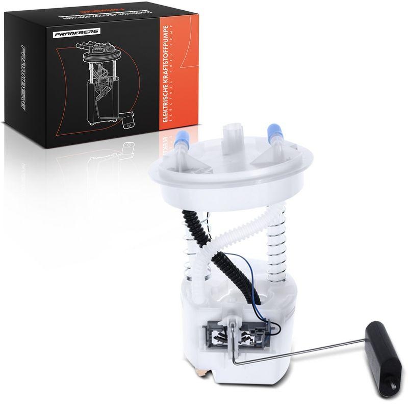 1x Frankberg Kraftstoffpumpe 5481FB0012710