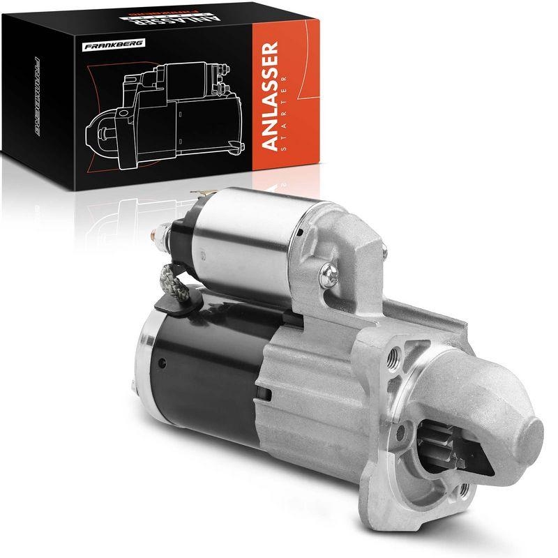 1x Frankberg Anlasser Starter 5481FB0020440