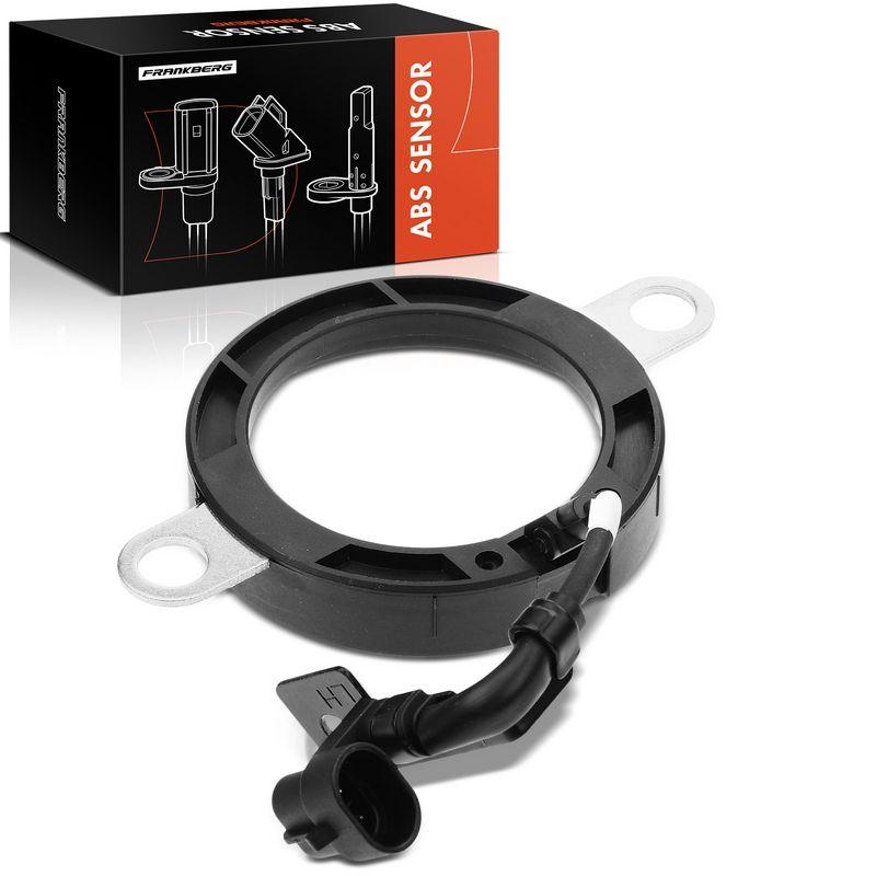 1x Frankberg ABS Sensor Hinterachse links 5481FB0031332