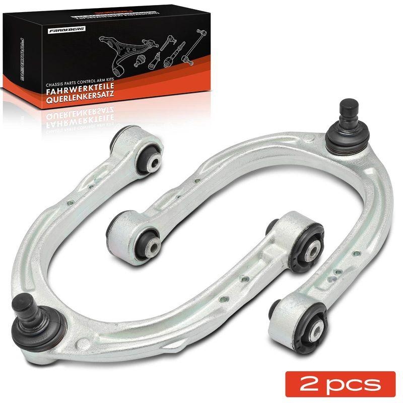 2x Frankberg Querlenker Vorderachse 5481FB0034464