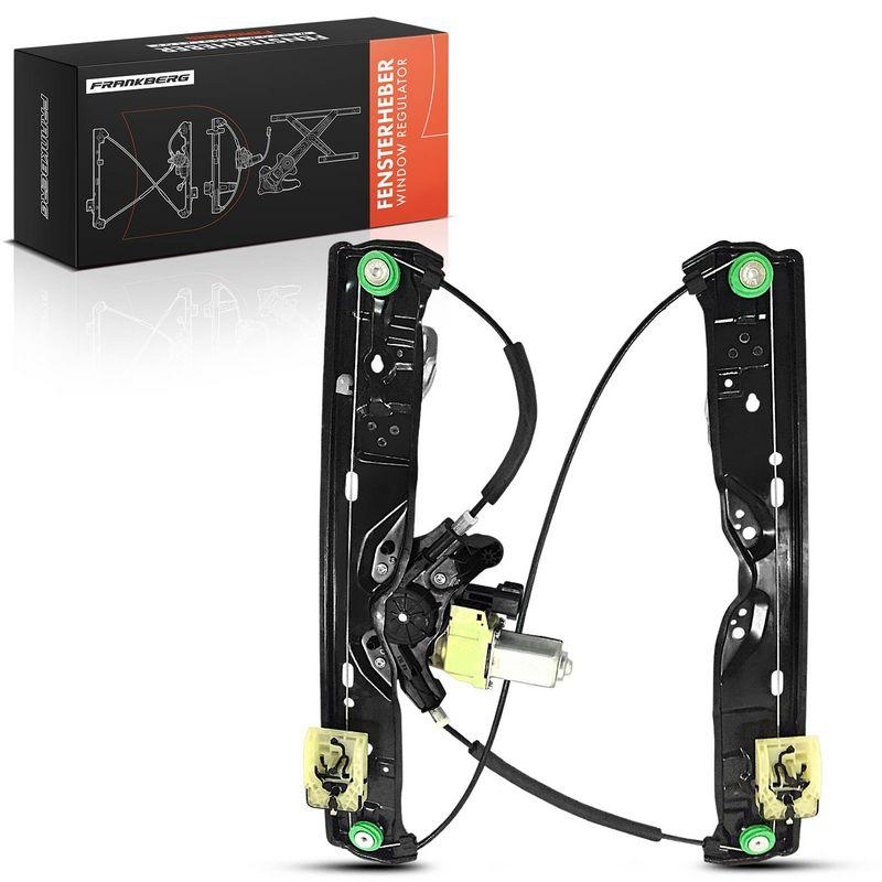 1x Frankberg Fensterheber Hinten Rechts 5481FB0044506