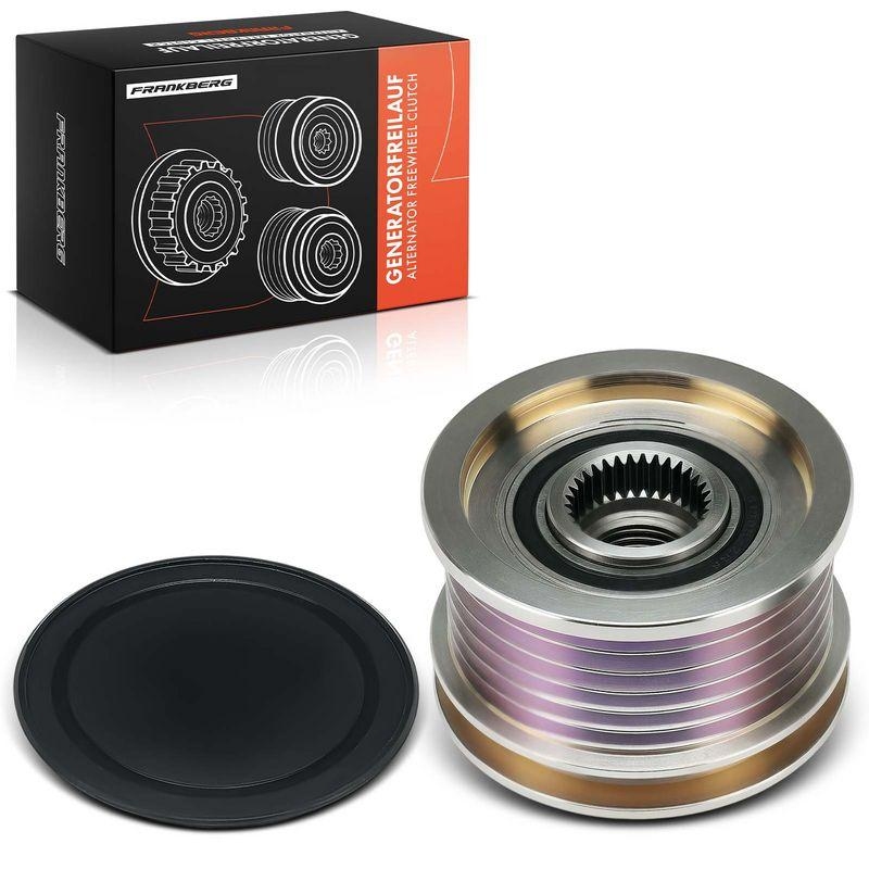 1x Frankberg Generatorfreilauf Lichtmaschine 5481FB0056414