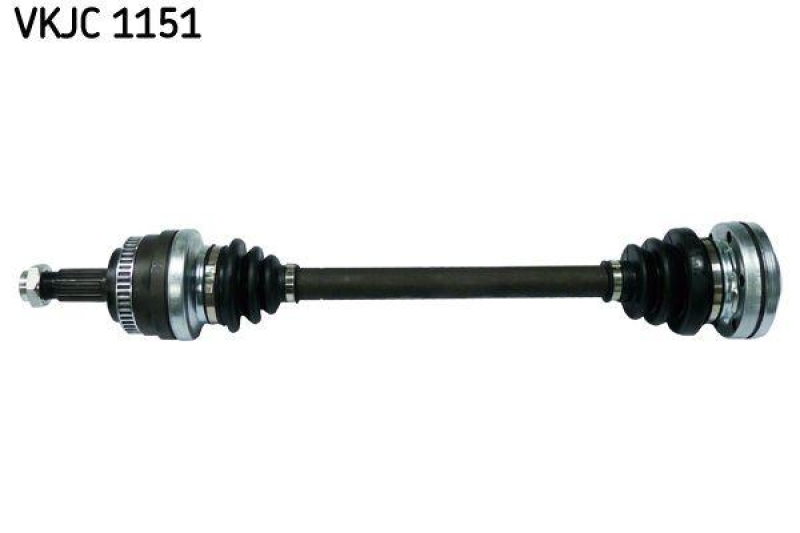 SKF Antriebswelle