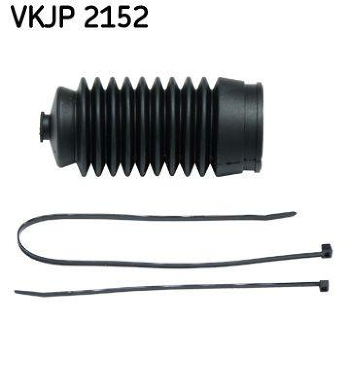 SKF Bellow Set, steering