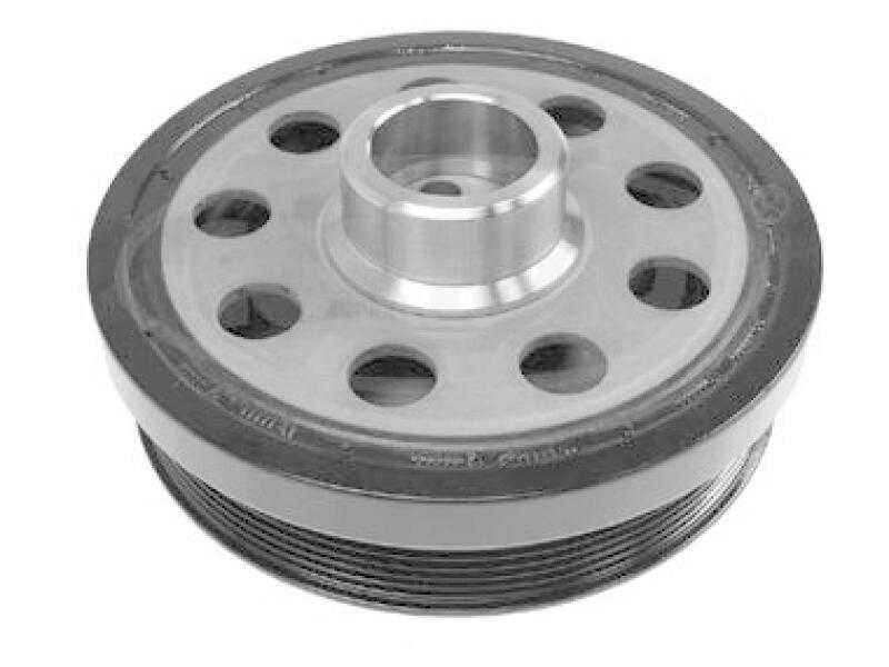 CORTECO Belt Pulley, crankshaft