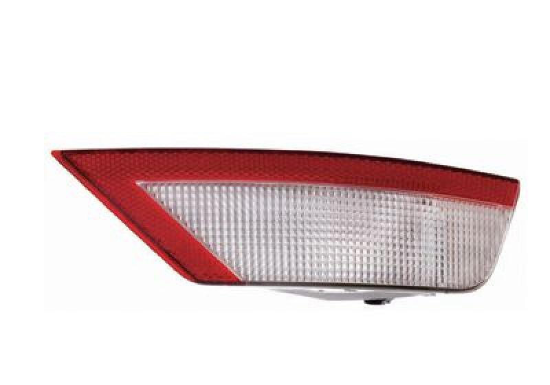 VAN WEZEL Reverse Light