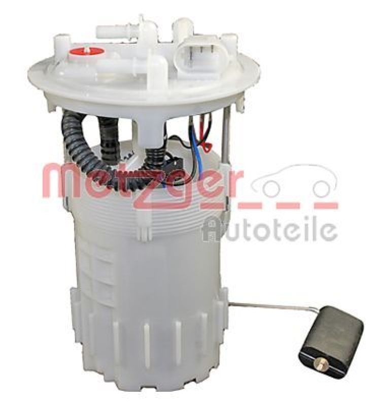METZGER Kraftstoff-F&ouml;rdereinheit